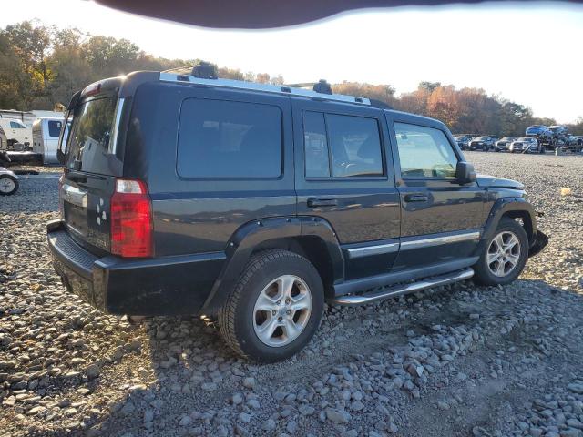 Photo 3 from auction – 2007 JEEP COMMANDER with VIN 1J8HG58277C562089