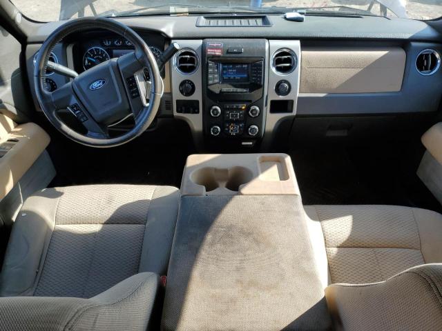 Photo 8 from auction – 2013 FORD F150 SUPER with VIN 1FTFW1EF1DFC25882