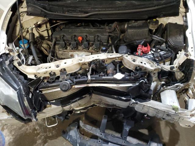Photo 11 from auction – 2014 HONDA CIVIC EX with VIN 2HGFG3B86EH508276