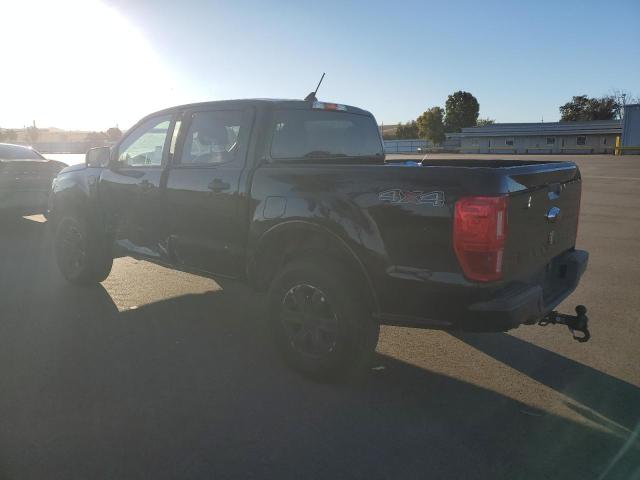 Photo 2 from auction – 2021 FORD RANGER XL with VIN 1FTER4FH2MLD18402