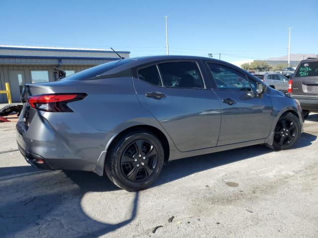 Photo 3 from auction – 2021 NISSAN VERSA S with VIN 3N1CN8DV6ML922058
