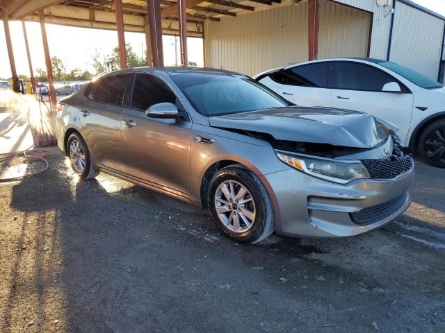 Photo 4 from auction – 2016 KIA OPTIMA LX with VIN 5XXGT4L37GG082742