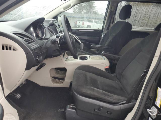 Photo 7 from auction – 2016 DODGE GRAND CARA with VIN 2C4RDGCG2GR161480