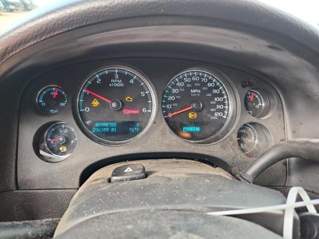 Photo 9 from auction – 2010 CHEVROLET SILVERADO with VIN 3GCRKTE34AG134562