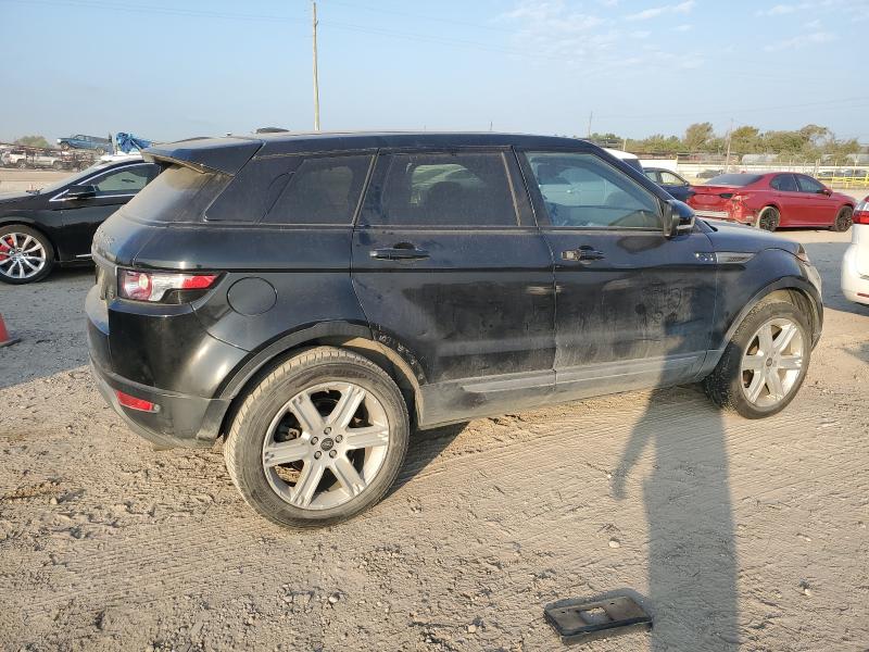 Photo 3 from auction – 2013 LAND ROVER RANGE ROVE with VIN SALVN2BG6DH808138
