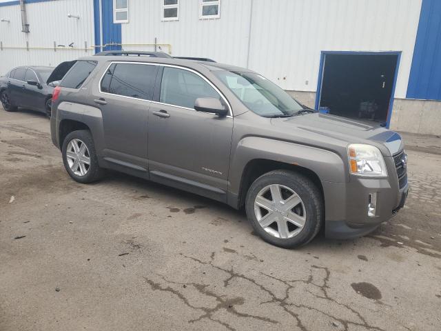 Photo 4 from auction – 2012 GMC TERRAIN SL with VIN 2GKALUEK5C6372849