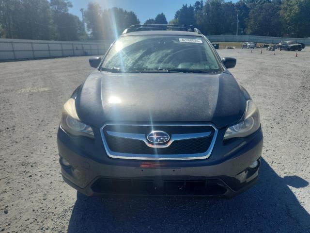 Photo 5 from auction – 2015 SUBARU XV CROSSTR with VIN JF2GPADC6F8272410