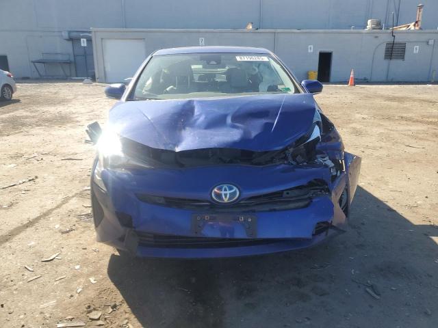 Photo 5 from auction – 2017 TOYOTA PRIUS with VIN JTDKARFU1H3048430