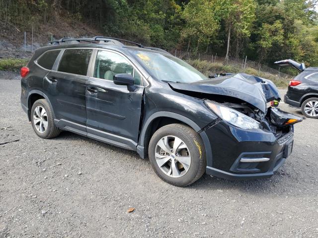 Фото 4 с аукциона – 2021 SUBARU ASCENT PRE с VIN 4S4WMACD0M3476428