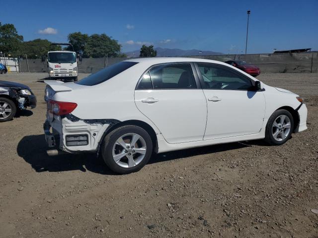 Photo 3 from auction – 2013 TOYOTA COROLLA BASE with VIN 5YFBU4EE5DP170973
