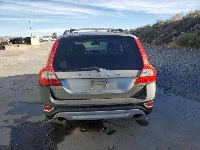Photo 6 from auction – 2012 VOLVO XC70 T6 with VIN YV4902BZ5C1134318