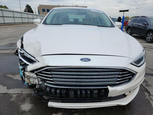 Photo 5 from auction – 2017 FORD FUSION SE with VIN 3FA6P0HD2HR317678