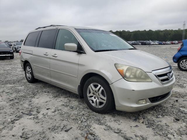Photo 4 from auction – 2005 HONDA ODYSSEY EX with VIN 5FNRL38485B406723