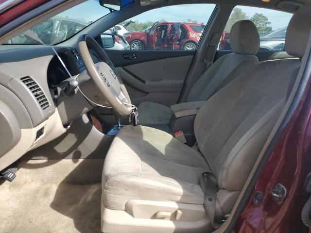 Photo 7 from auction – 2010 NISSAN ALTIMA BAS with VIN 1N4AL2AP7AN413143