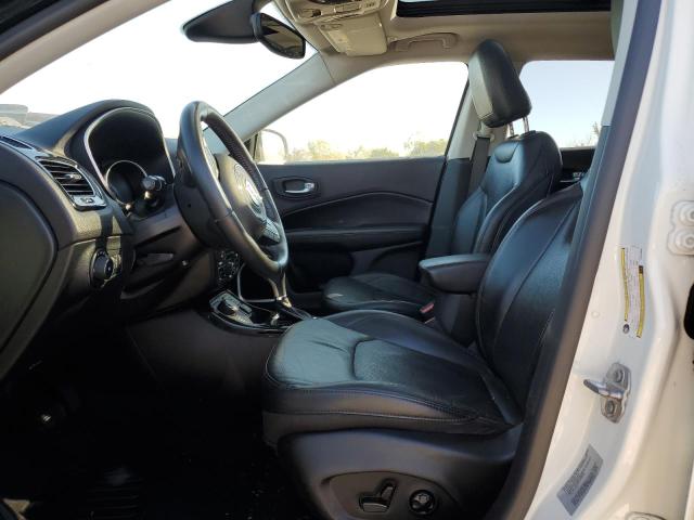 Photo 7 from auction – 2017 JEEP COMPASS LIMITED with VIN 3C4NJDCB6HT646665