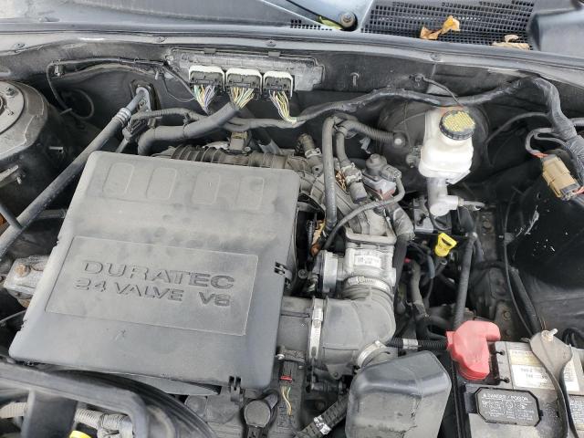 Photo 12 from auction – 2010 FORD ESCAPE XLT with VIN 1FMCU9DG9AKB95708