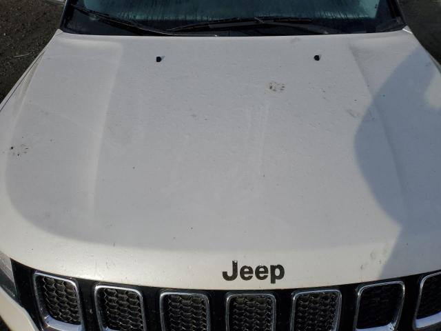 Photo 11 from auction – 2021 JEEP COMPASS LI with VIN 3C4NJDCB1MT508736