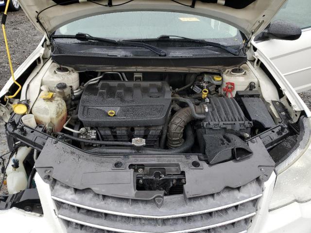 Photo 11 from auction – 2009 CHRYSLER SEBRING TO with VIN 1C3LC56B19N527625