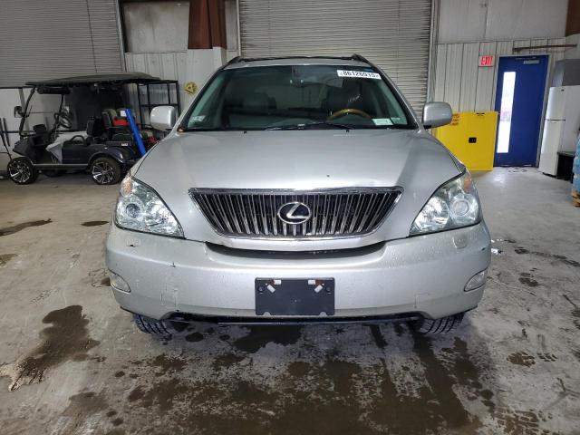 Photo 5 from auction – 2004 LEXUS RX 330 with VIN 2T2HA31U24C002276
