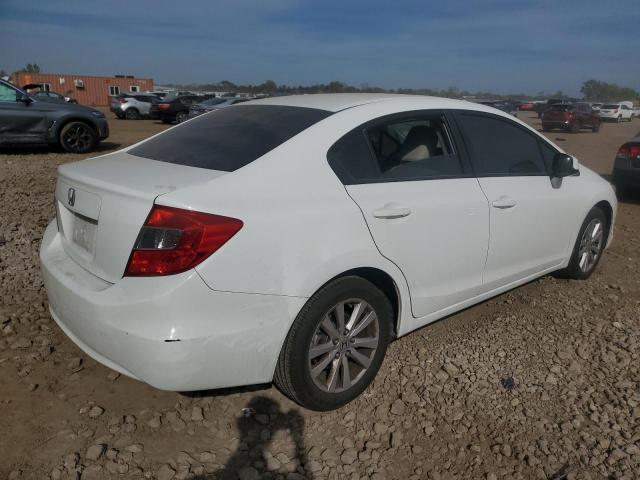 Photo 3 from auction – 2012 HONDA CIVIC EX with VIN 19XFB2F89CE075532
