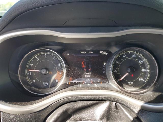 Photo 9 from auction – 2014 JEEP CHEROKEE with VIN 1C4PJMDS8EW227505