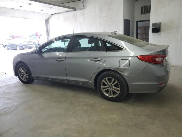 Photo 2 from auction – 2017 HYUNDAI SONATA SE with VIN 5NPE24AF0HH532776