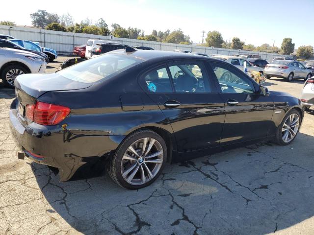 Photo 3 from auction – 2016 BMW 528 I with VIN WBA5A5C58GG347596