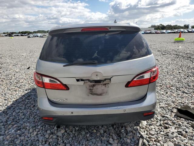 Photo 6 from auction – 2013 MAZDA 5 with VIN JM1CW2CL3D0150056