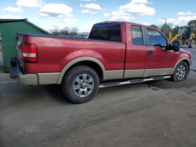 Foto 3 de la subasta – 2007 FORD F150 con VIN 1FTPX14V07FA74676