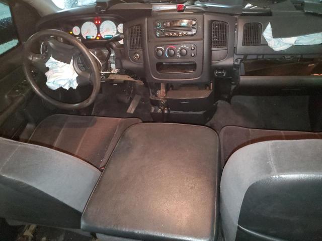 Photo 8 from auction – 2003 DODGE RAM 2500 ST with VIN 3D7KU28D83G859570