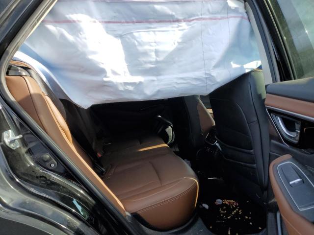 Photo 11 from auction – 2024 SUBARU OUTBACK TOURING with VIN 4S4BTAPC9R3244064