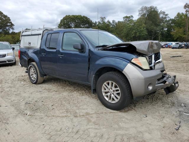 Photo 4 from auction – 2015 NISSAN FRONTIER with VIN 1N6AD0EV6FN701776