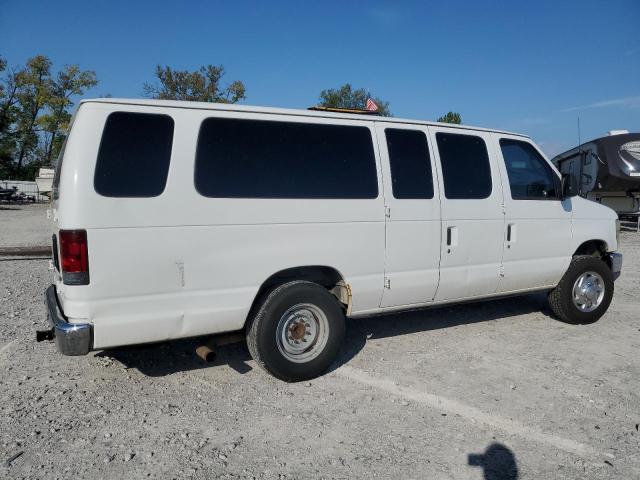 Photo 3 from auction – 2010 FORD E350 with VIN 1FBSS3BL5ADA54615