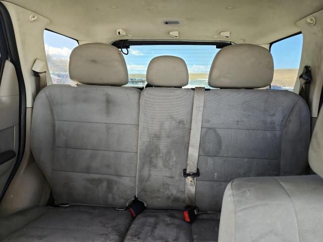 Photo 10 from auction – 2012 FORD ESCAPE XLT with VIN 1FMCU9D71CKA85237