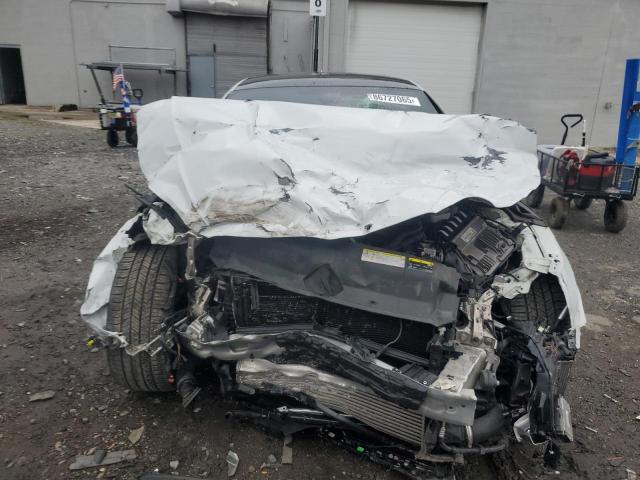 Photo 5 from auction – 2018 AUDI S5 PRESTIG with VIN WAUC4CF50JA066482