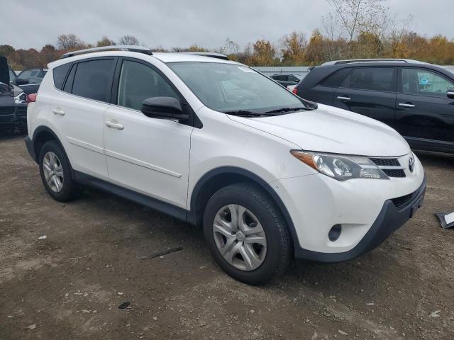 Photo 4 from auction – 2013 TOYOTA RAV4 LE with VIN JTMZFREV5D5008375