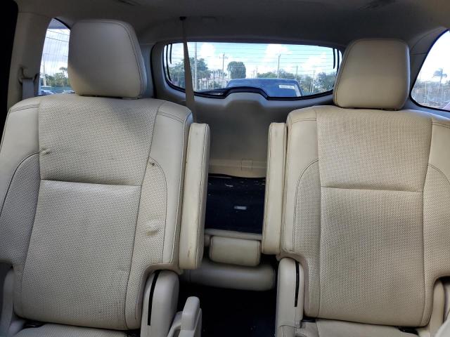Photo 10 from auction – 2018 TOYOTA HIGHLANDER with VIN 5TDDZRFHXJS875660