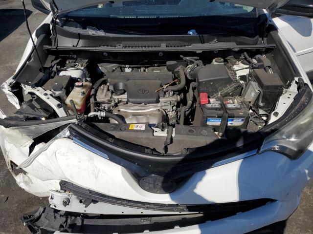 Photo 11 from auction – 2016 TOYOTA RAV4 LE with VIN JTMZFREV4GJ100444