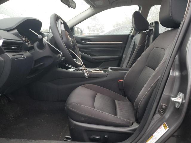Photo 7 from auction – 2021 NISSAN ALTIMA SV with VIN 1N4BL4DV6MN403203