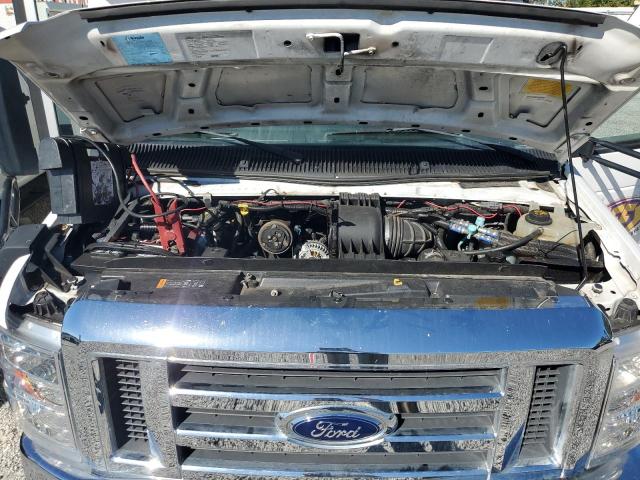 Photo 7 from auction – 2019 FORD ECONOLINE with VIN 1FDEE3FS6KDC45894