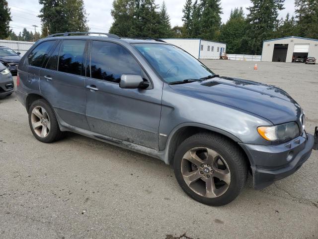 Фото 4 с аукциона – 2003 BMW X5 3.0I с VIN 5UXFA53563LV74258