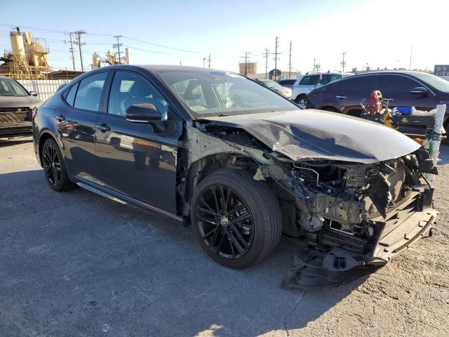 Photo 4 from auction – 2025 TOYOTA CAMRY XSE with VIN 4T1DAACK4SU044401