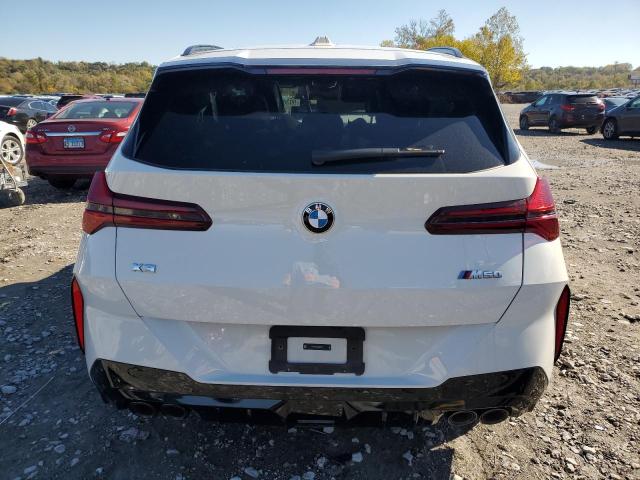 Photo 6 from auction – 2025 BMW X3 M50 with VIN 5UX73GP06S9Z72333