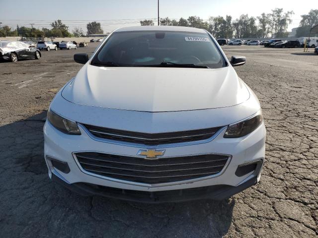 Photo 5 from auction – 2016 CHEVROLET MALIBU LS with VIN 1G1ZC5ST5GF301026