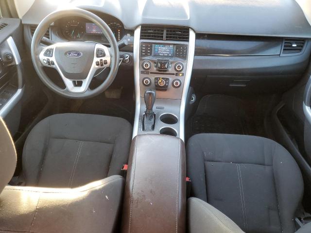 Photo 8 from auction – 2013 FORD EDGE SE with VIN 2FMDK3GC9DBA29249