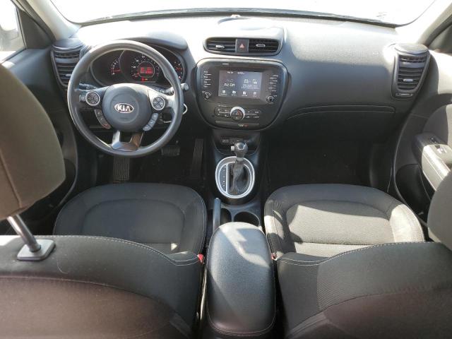 Photo 8 from auction – 2018 KIA SOUL + with VIN KNDJP3A5XJ7577820