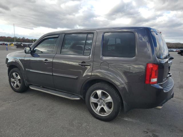 Zdjęcie 2 z aukcji – 2013 HONDA PILOT EXL z VIN 5FNYF4H50DB041793