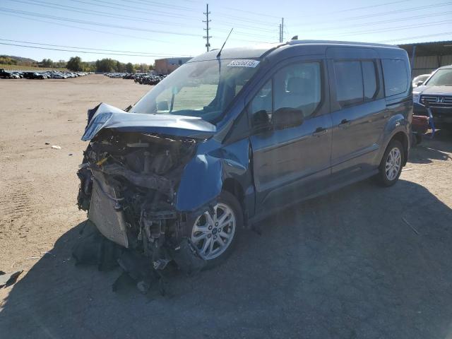 2020 FORD TRANSIT CO