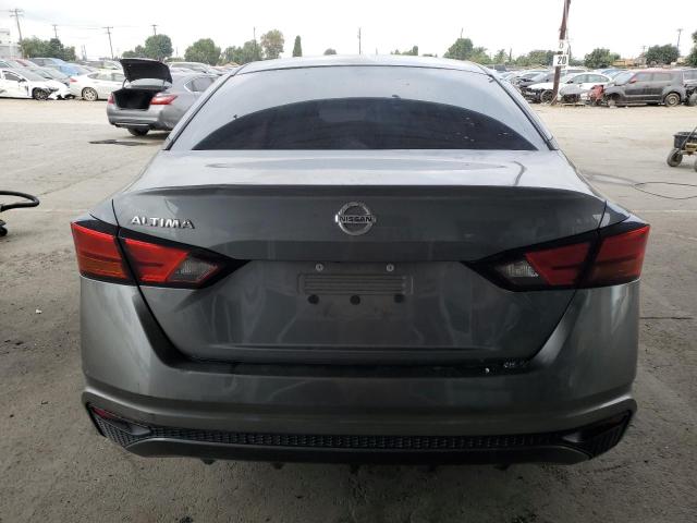 Photo 6 from auction – 2021 NISSAN ALTIMA S with VIN 1N4BL4BV0MN422445