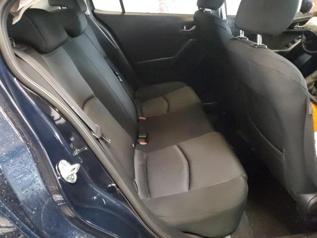 Photo 10 from auction – 2015 MAZDA 3 SPORT with VIN JM1BM1K79F1250451